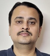 Akshay Jain